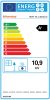 Romotop HEAT 3G L 88.66.01 Légfűtéses kandallóbetét - utolsó darab!