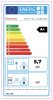 Romotop HEAT C 3G L 50.52.31.24 Légfűtéses kandallóbetét