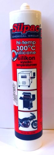 Hőálló Szilikon 300°C-ig 300ml